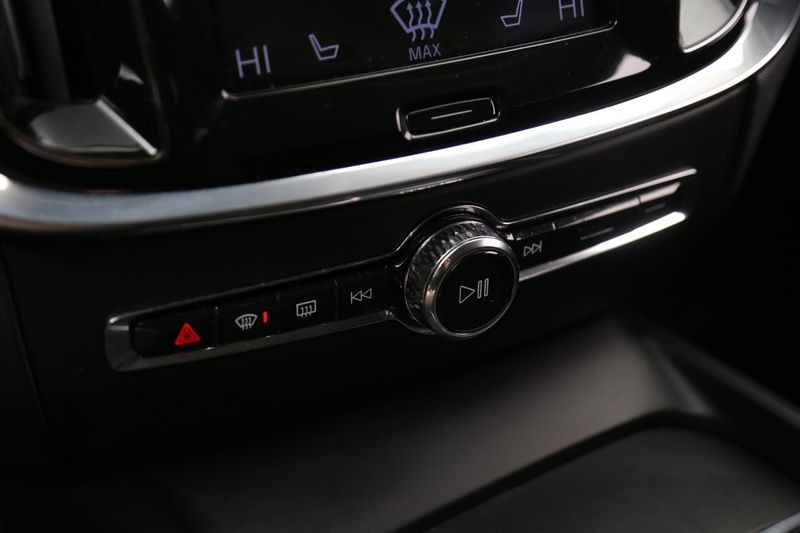 Volvo V60 bild 24