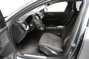 Volvo V60 bild 10