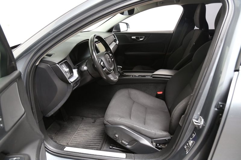 Volvo V60 bild 10