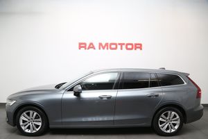 Volvo V60 bild 3