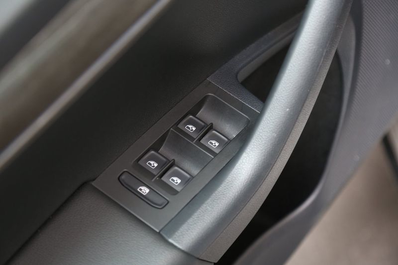 Skoda Octavia bild 12