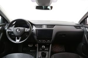 Skoda Octavia bild 18