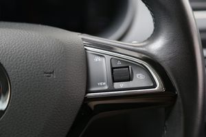 Skoda Octavia bild 17