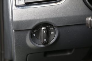 Skoda Octavia bild 13