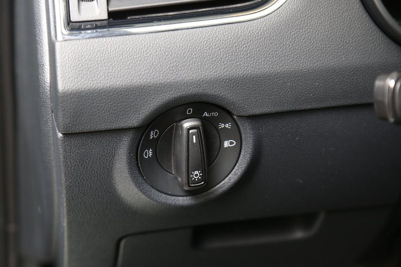 Skoda Octavia bild 13