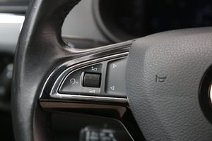 Skoda Octavia bild 15