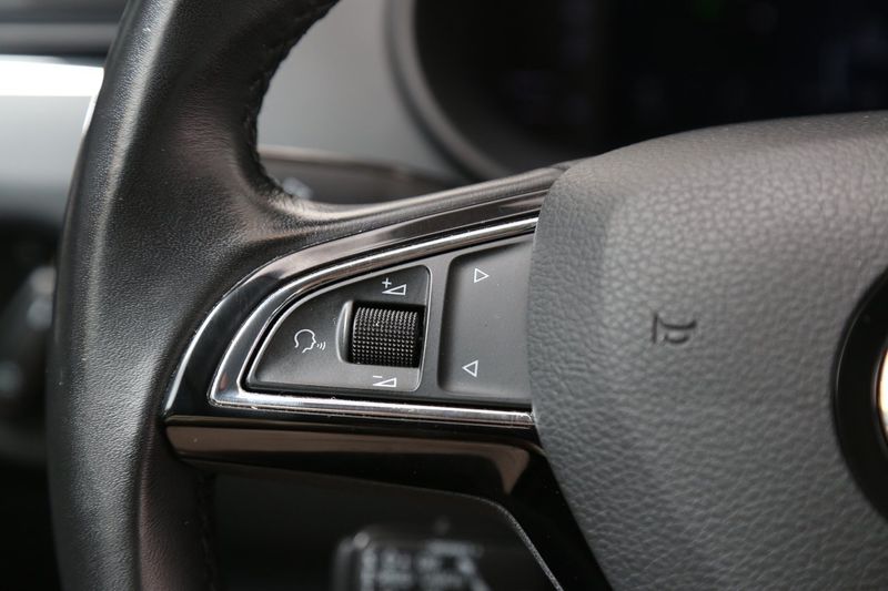 Skoda Octavia bild 15