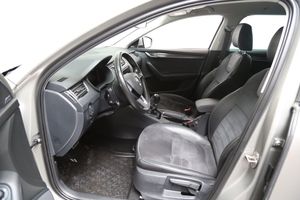Skoda Octavia bild 11