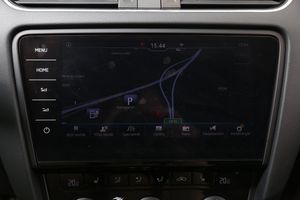 Skoda Octavia bild 20