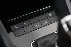 Skoda Octavia bild 24