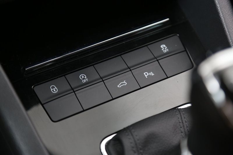Skoda Octavia bild 24