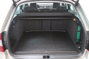 Skoda Octavia bild 26
