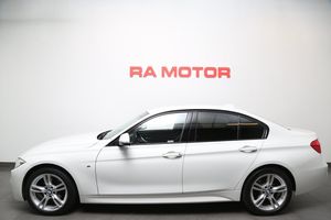 BMW 320 bild 3