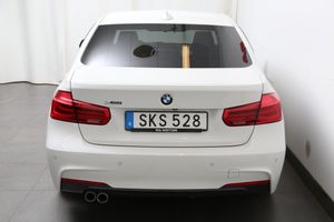 BMW 320 bild 7