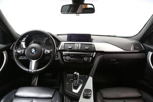BMW 320 bild 17