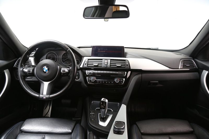 BMW 320 bild 17