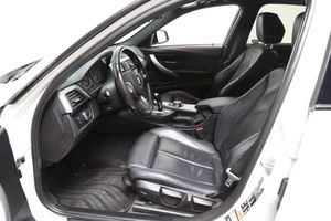 BMW 320 bild 10