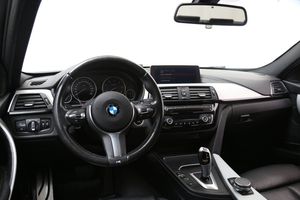 BMW 320 bild 13