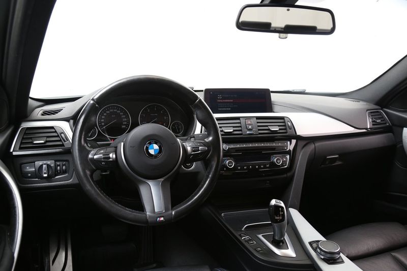 BMW 320 bild 13
