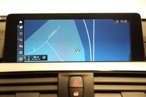 BMW 320 bild 19