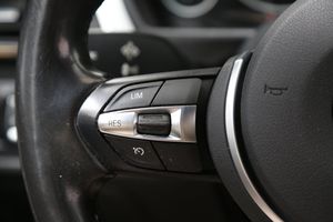 BMW 320 bild 14