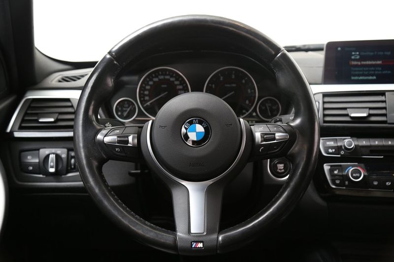 BMW 320 bild 15