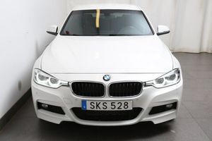BMW 320 bild 5