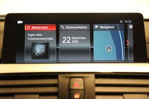 BMW 320 bild 18