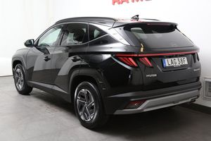 Hyundai Tucson bild 4