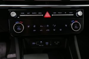 Hyundai Tucson bild 18