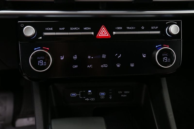 Hyundai Tucson bild 18