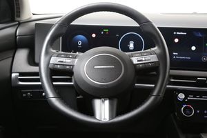 Hyundai Tucson bild 14