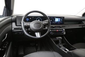 Hyundai Tucson bild 12
