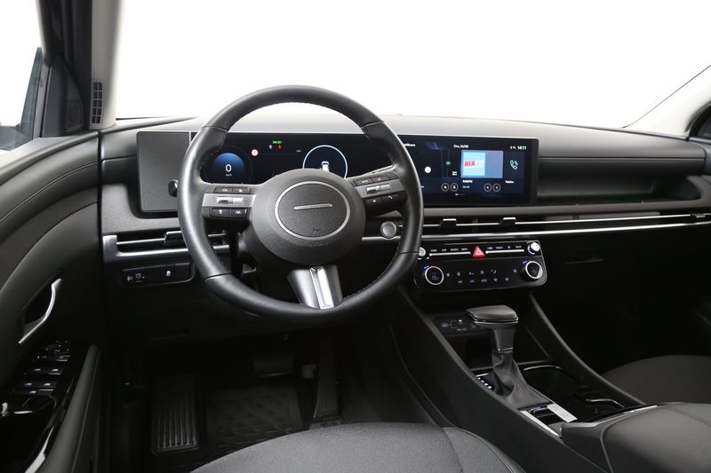 Hyundai Tucson bild 12