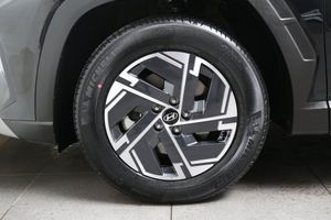 Hyundai Tucson bild 8