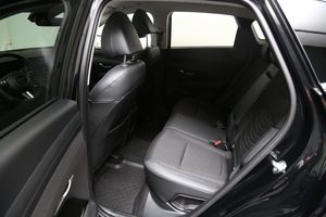 Hyundai Tucson bild 21