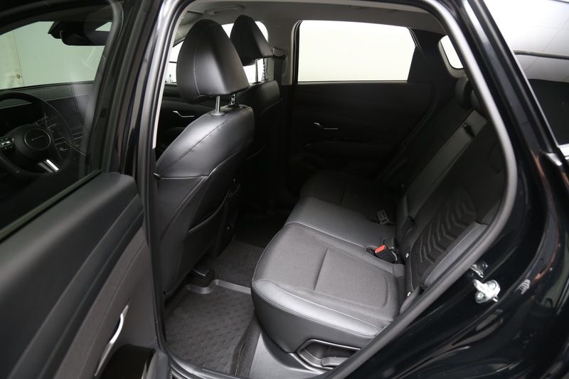 Hyundai Tucson bild 21