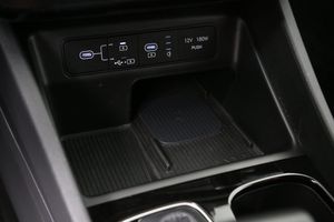 Hyundai Tucson bild 19