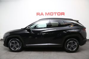 Hyundai Tucson bild 3