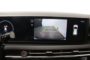 Hyundai Tucson bild 17