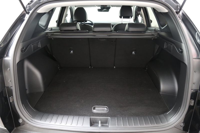 Hyundai Tucson bild 22