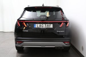 Hyundai Tucson bild 7
