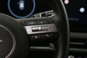 Hyundai Tucson bild 15