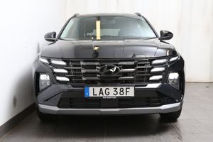 Hyundai Tucson bild 5