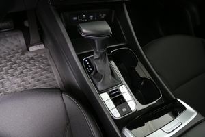 Hyundai Tucson bild 20