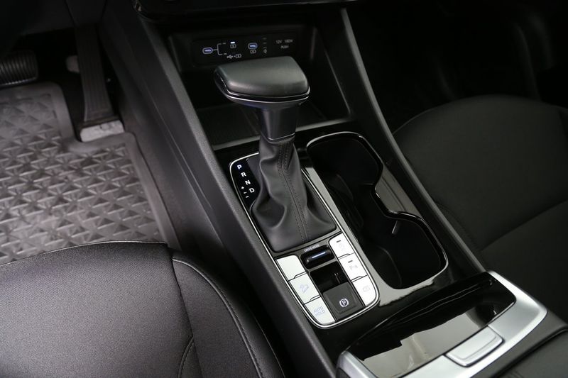 Hyundai Tucson bild 20