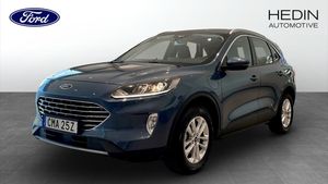 Ford Kuga bild 1