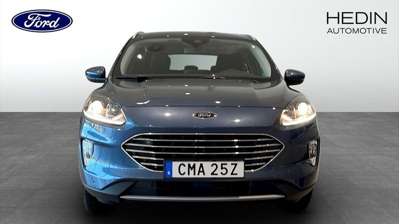 Ford Kuga bild 8