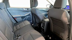 Ford Kuga bild 5