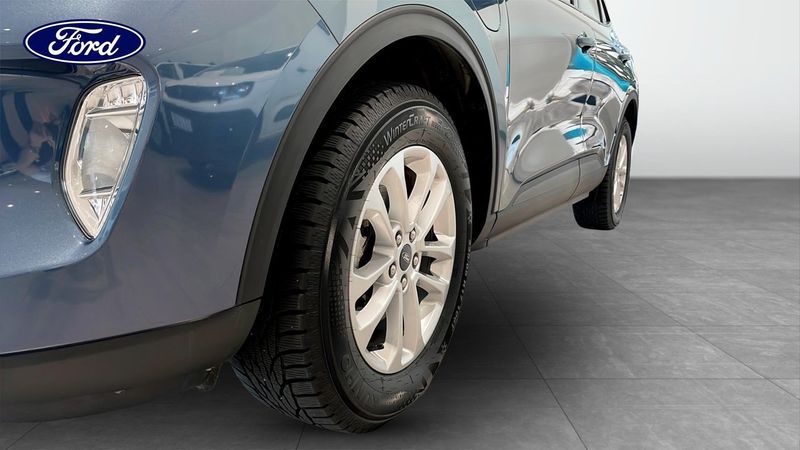 Ford Kuga bild 9